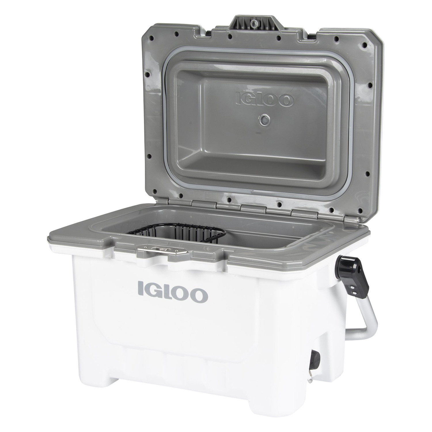 imx 24 qt cooler igloo