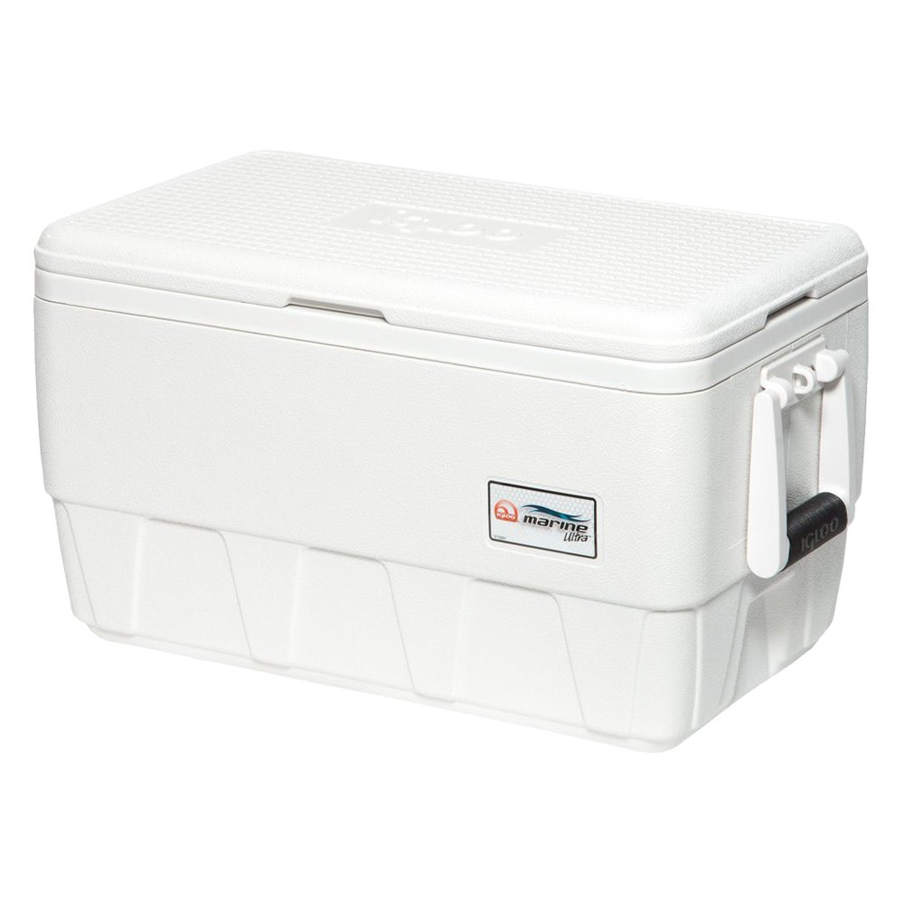 igloo hard sided cooler