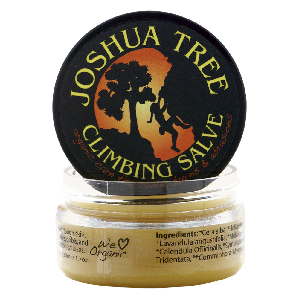 Joshua Tree® 011 - 50 ml Climbing Salve - RECREATIONiD.com