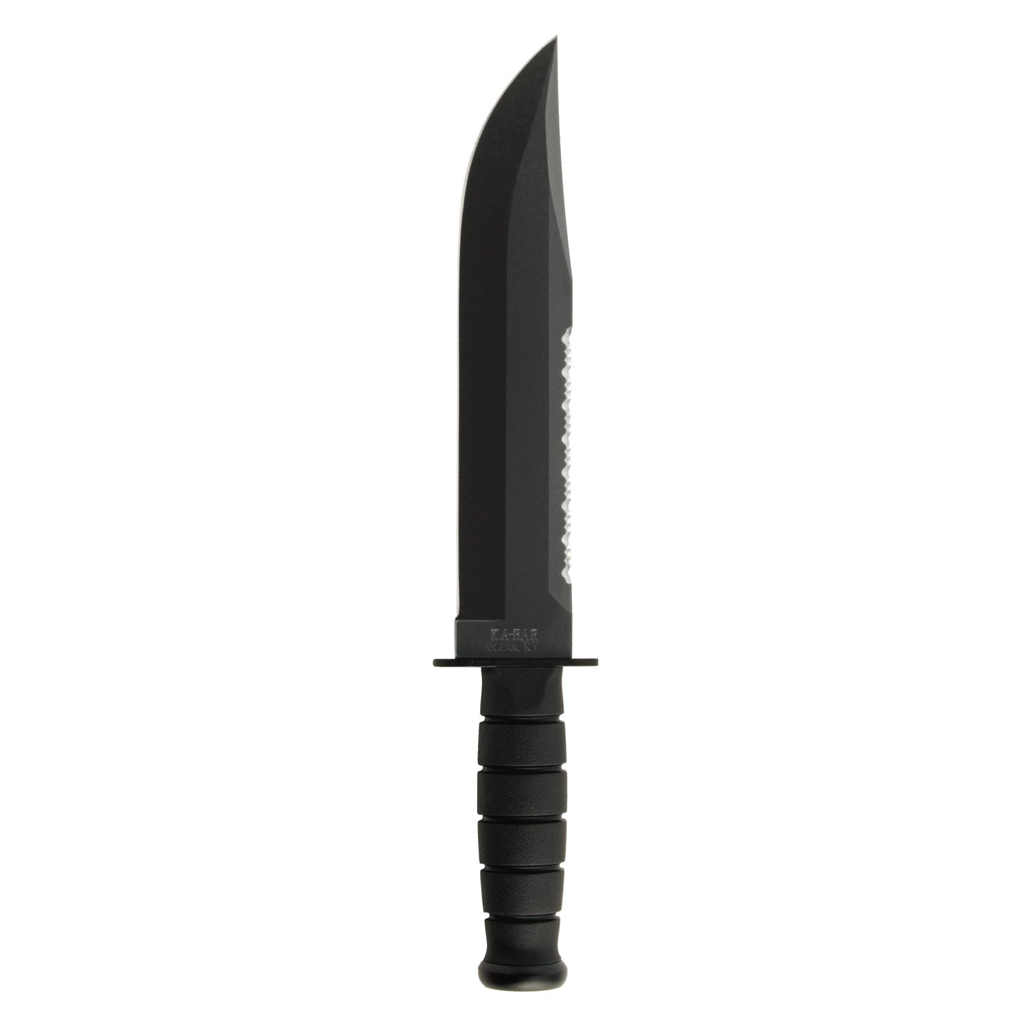 2211-Ka-Bar Big Brother fixed blade knife