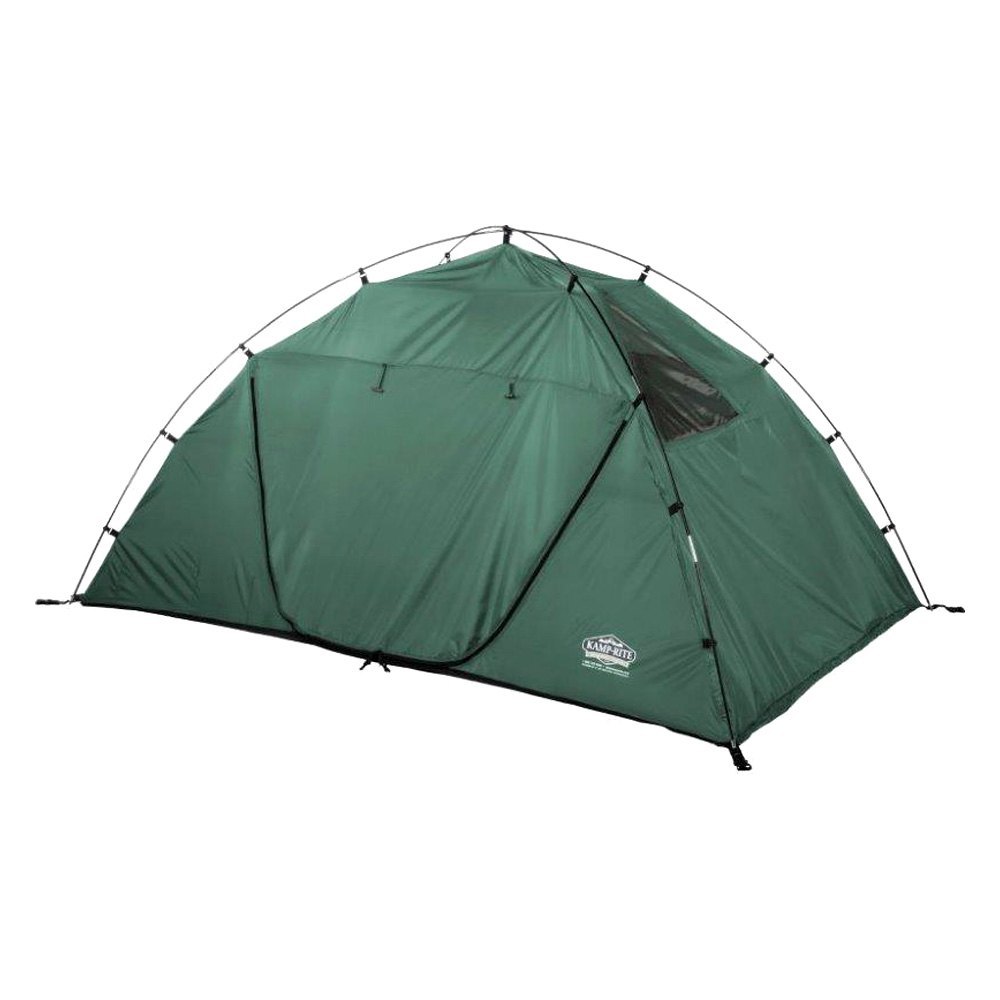 Kamp-Rite® DCTC343 - 2-Person Compact Tent Cot - RECREATIONiD.com