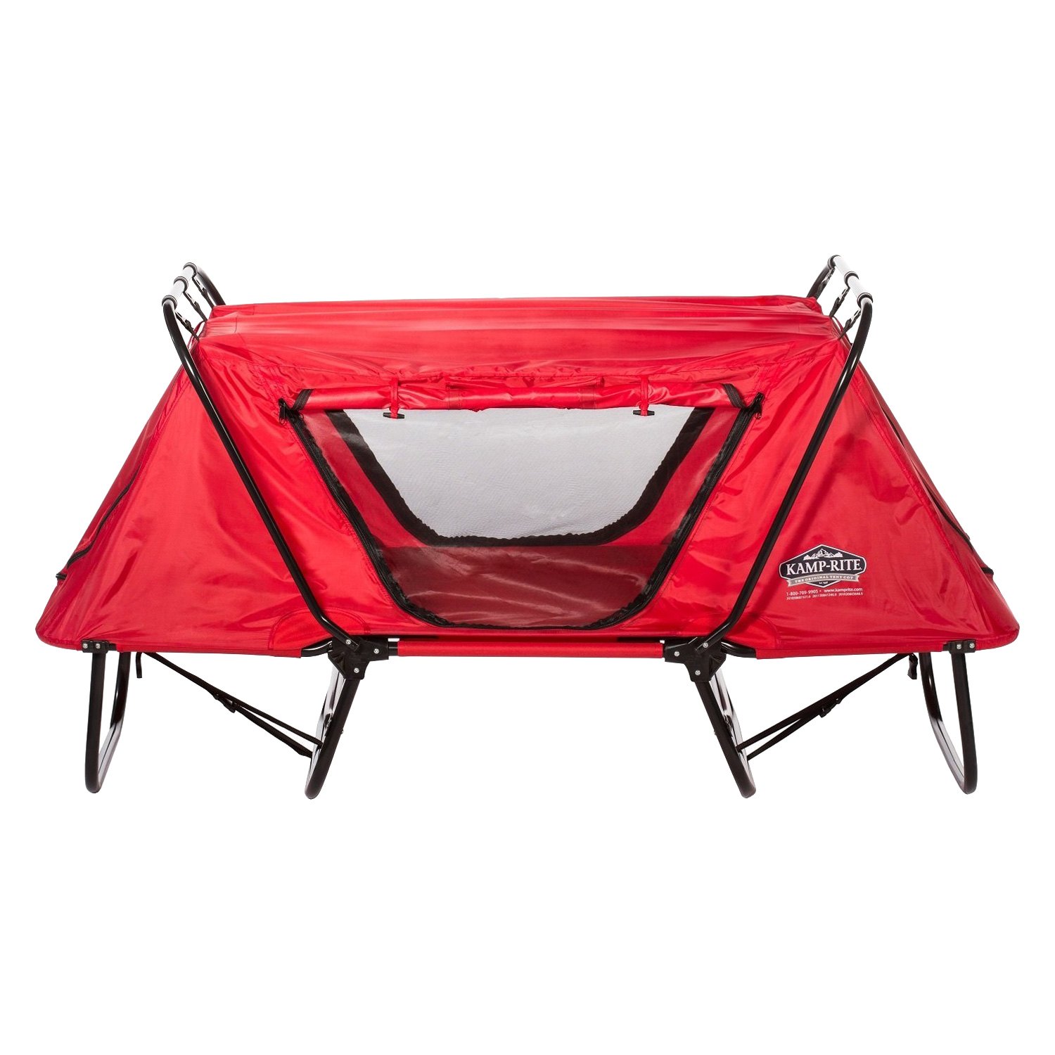 KampRite® KTC615 Kid's 1Person Tent Cot