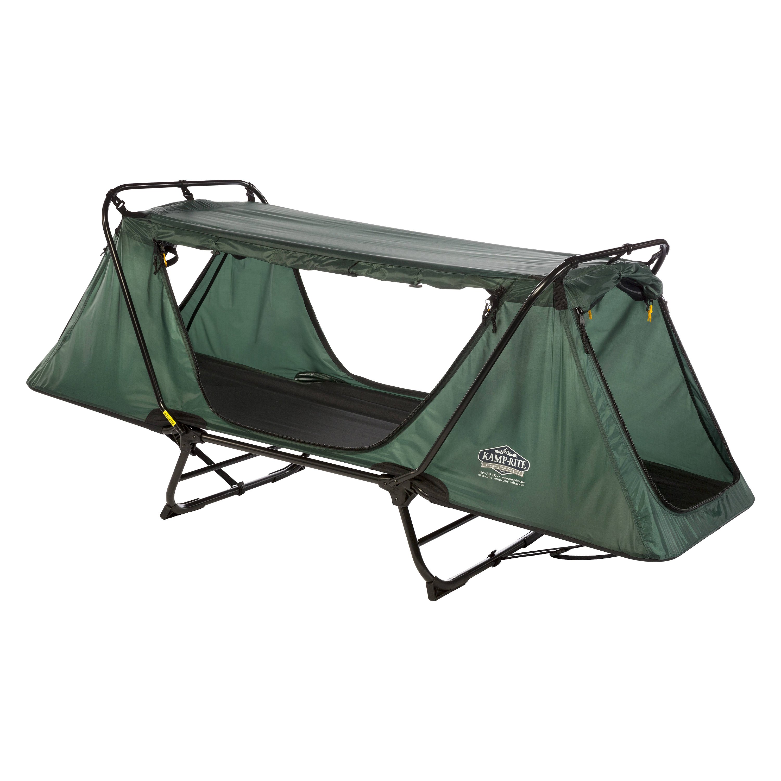 Палатка раскладушка mimir outdoor vs kamp rite tent cot