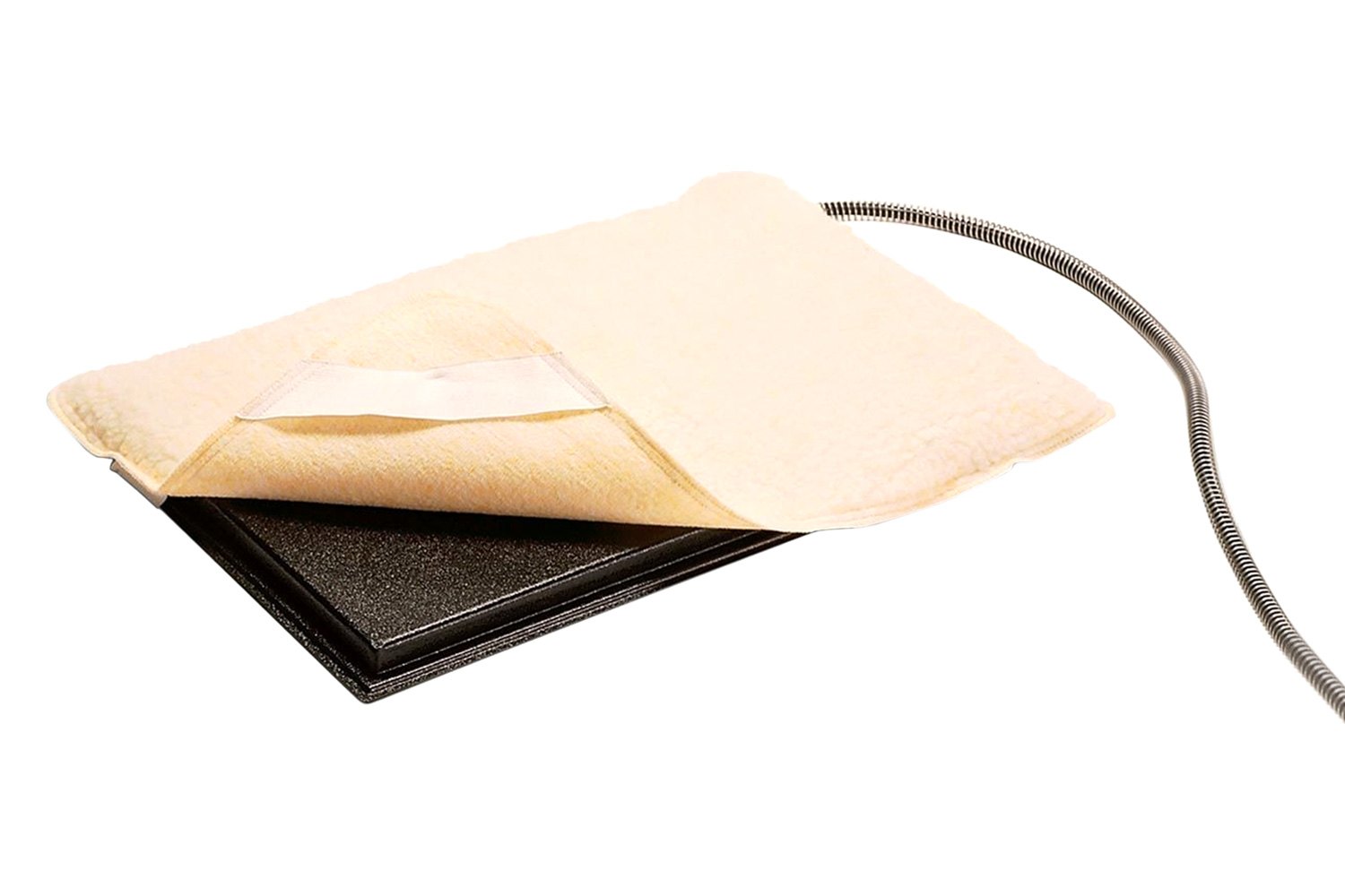 k&h heated pad