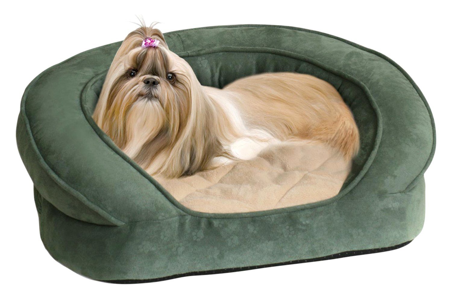 Лежак для собак Trixie 