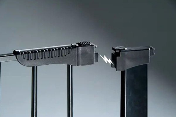 kidco auto close hearth gate