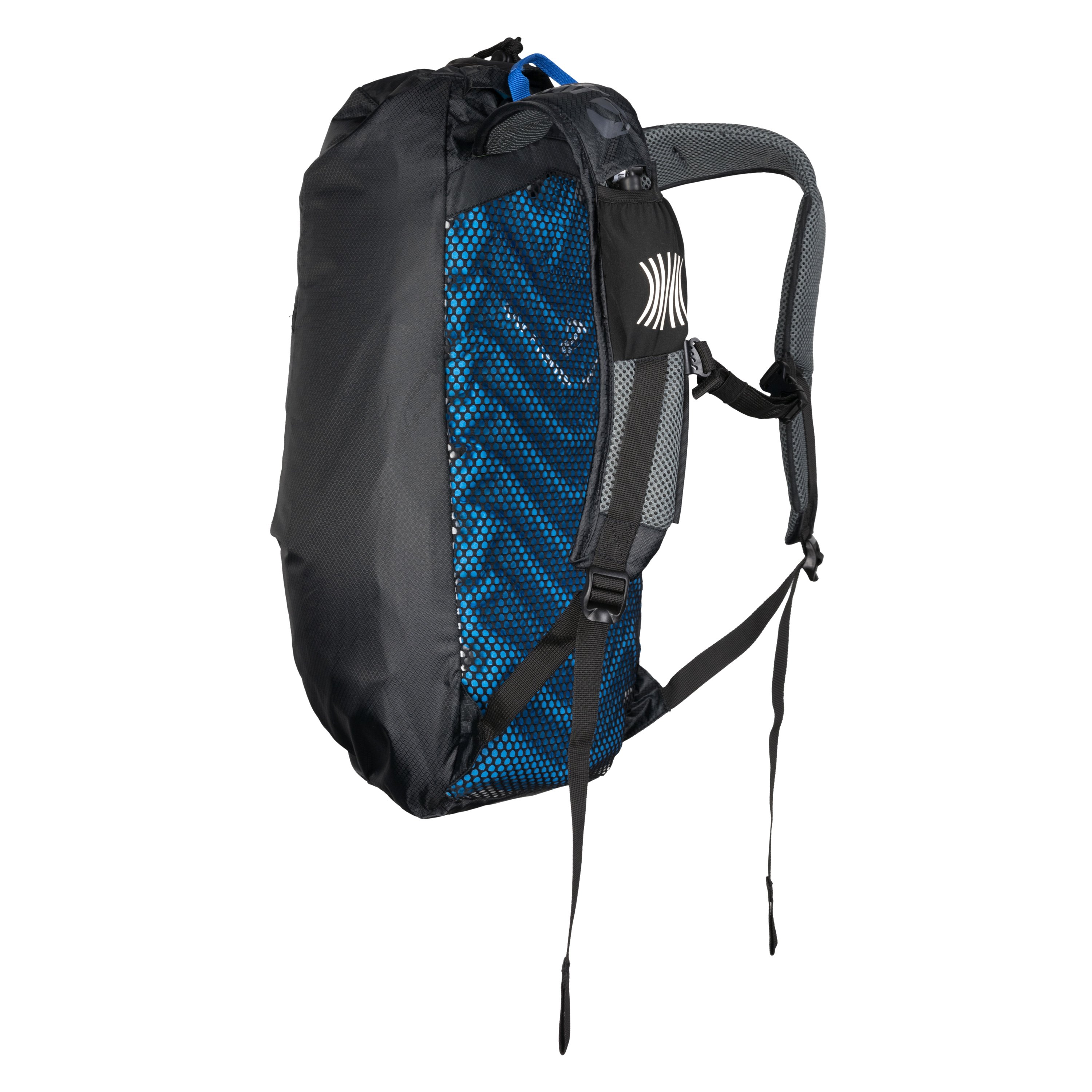 klymit stash backpack