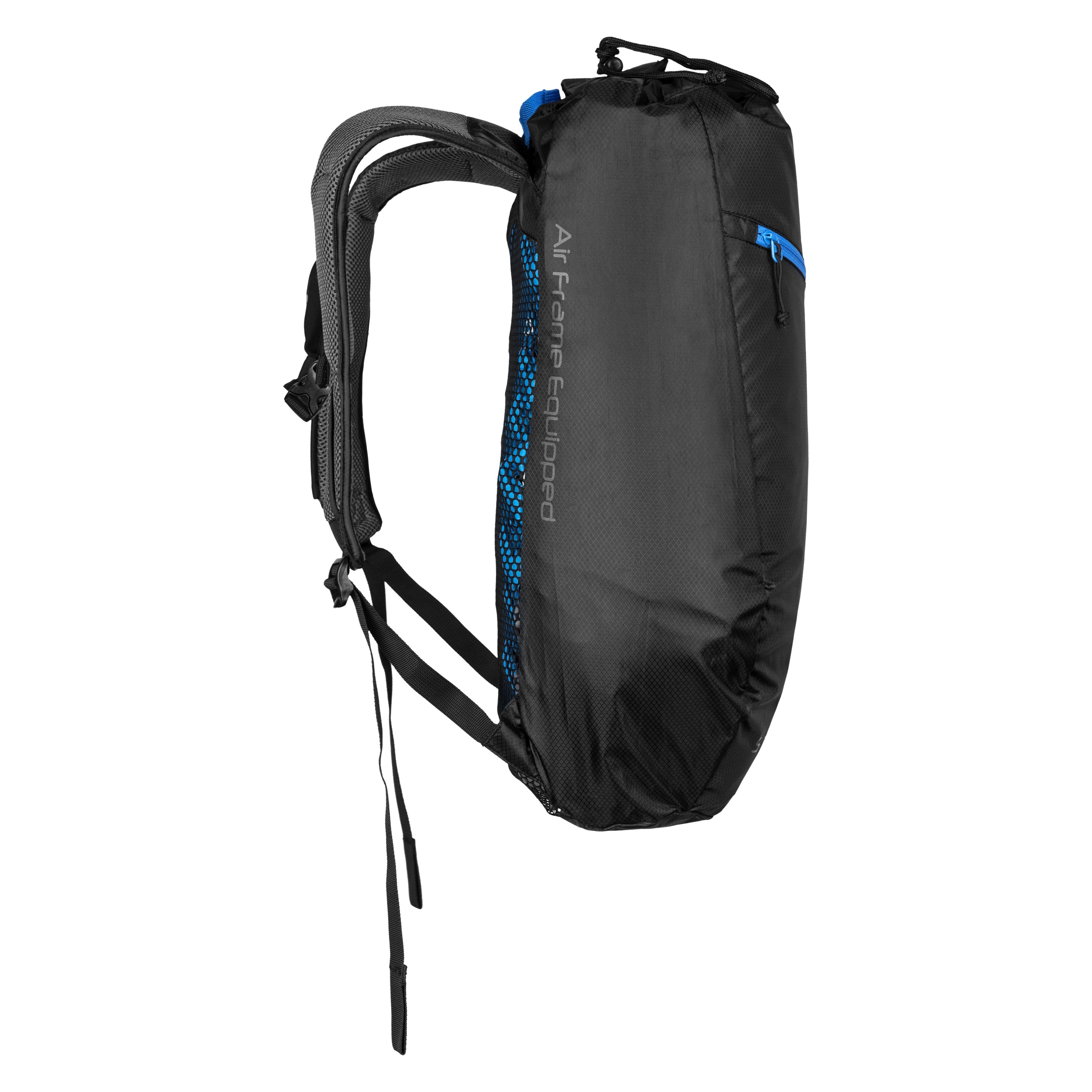 klymit stash backpack