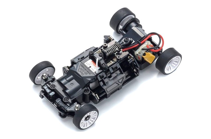 kyosho mini z gtr