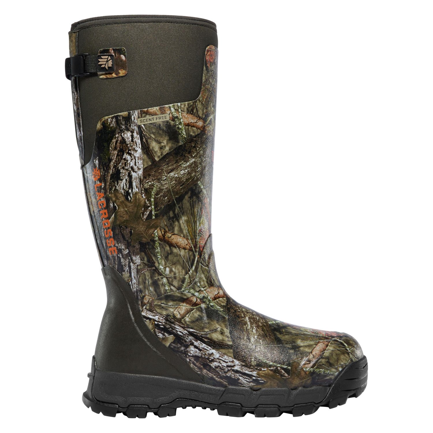 lacrosse 1000 gram hunting boots