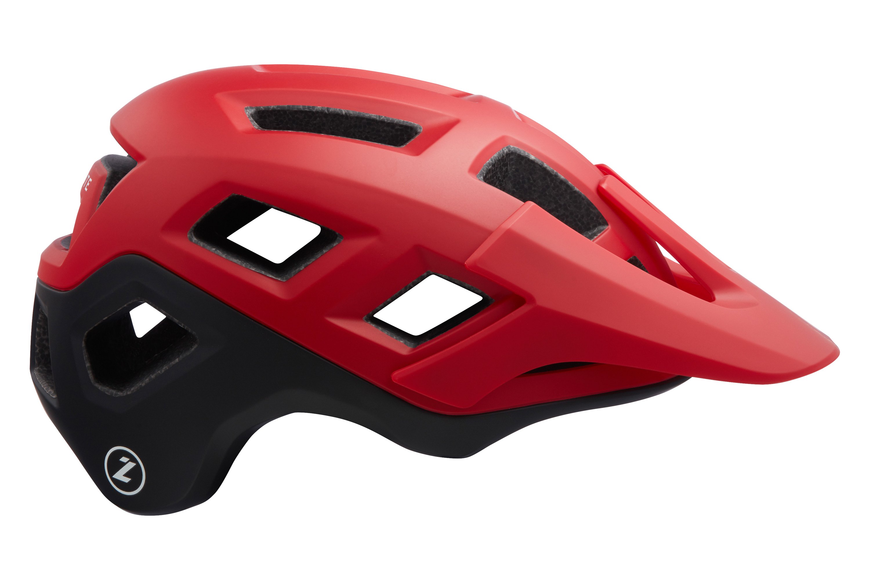 lazer coyote helmet