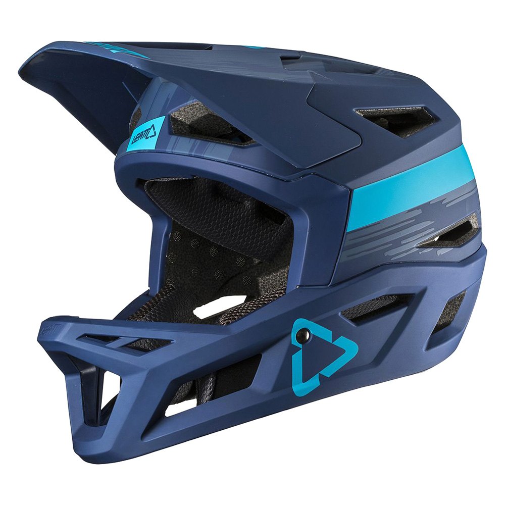 leatt dbx enduro