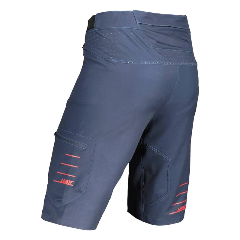 leatt mtb trail shorts