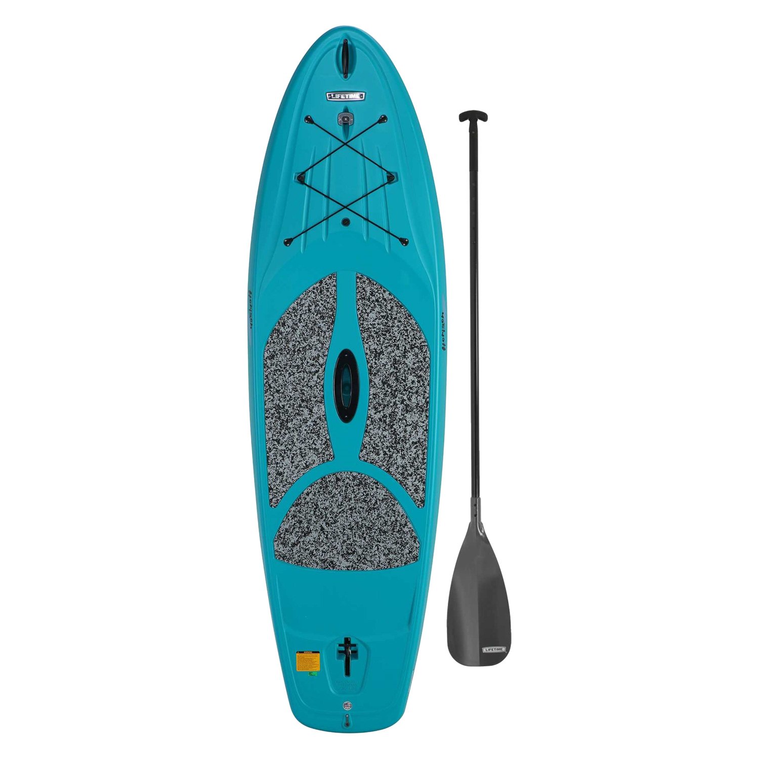 Lifetime® 90715 Horizon™ 10' Teal Solid SUP Board