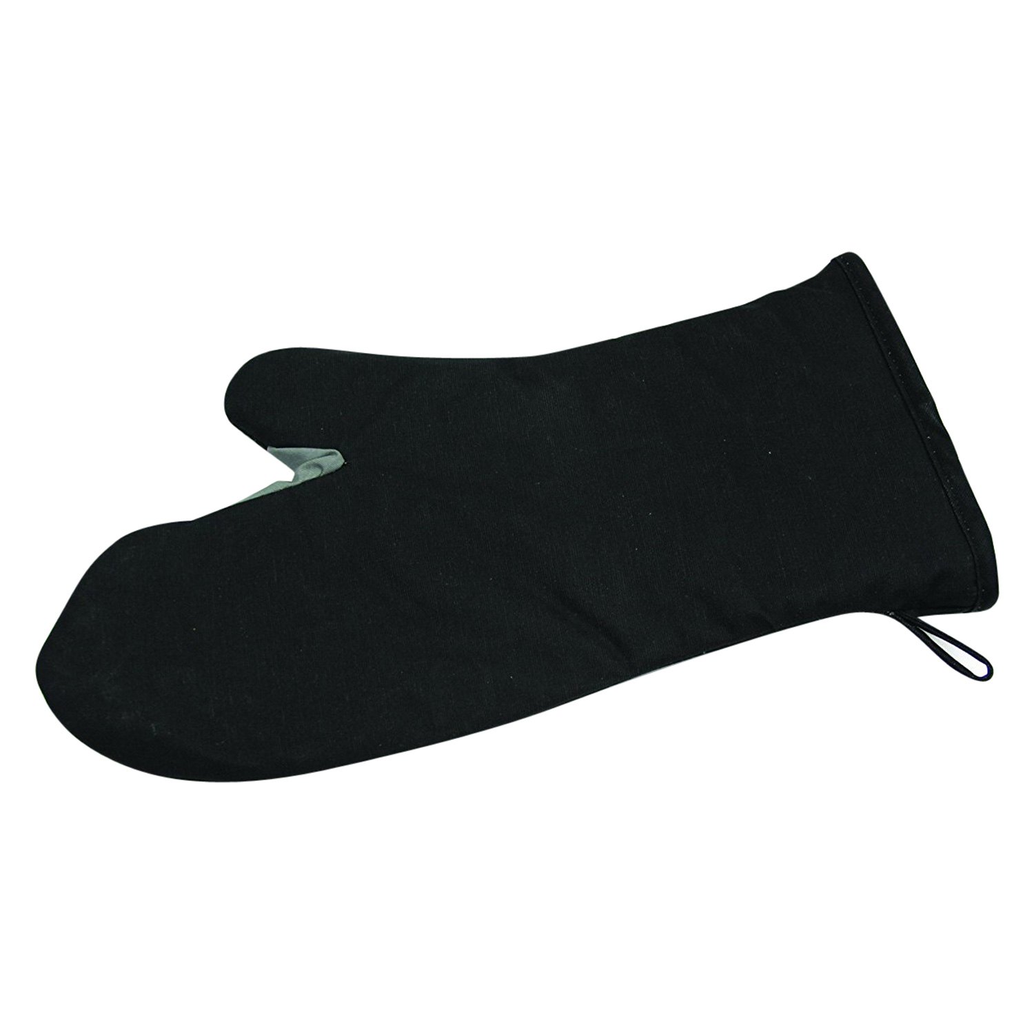 Lodge Cast Iron® MITTMT Max Temp Oven Black Mittens