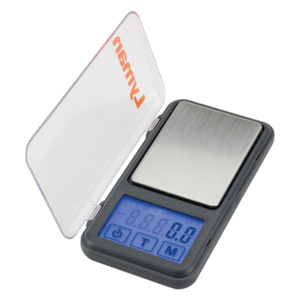 Lyman® 7750725 Pocket Touch™ Digital Scale Set