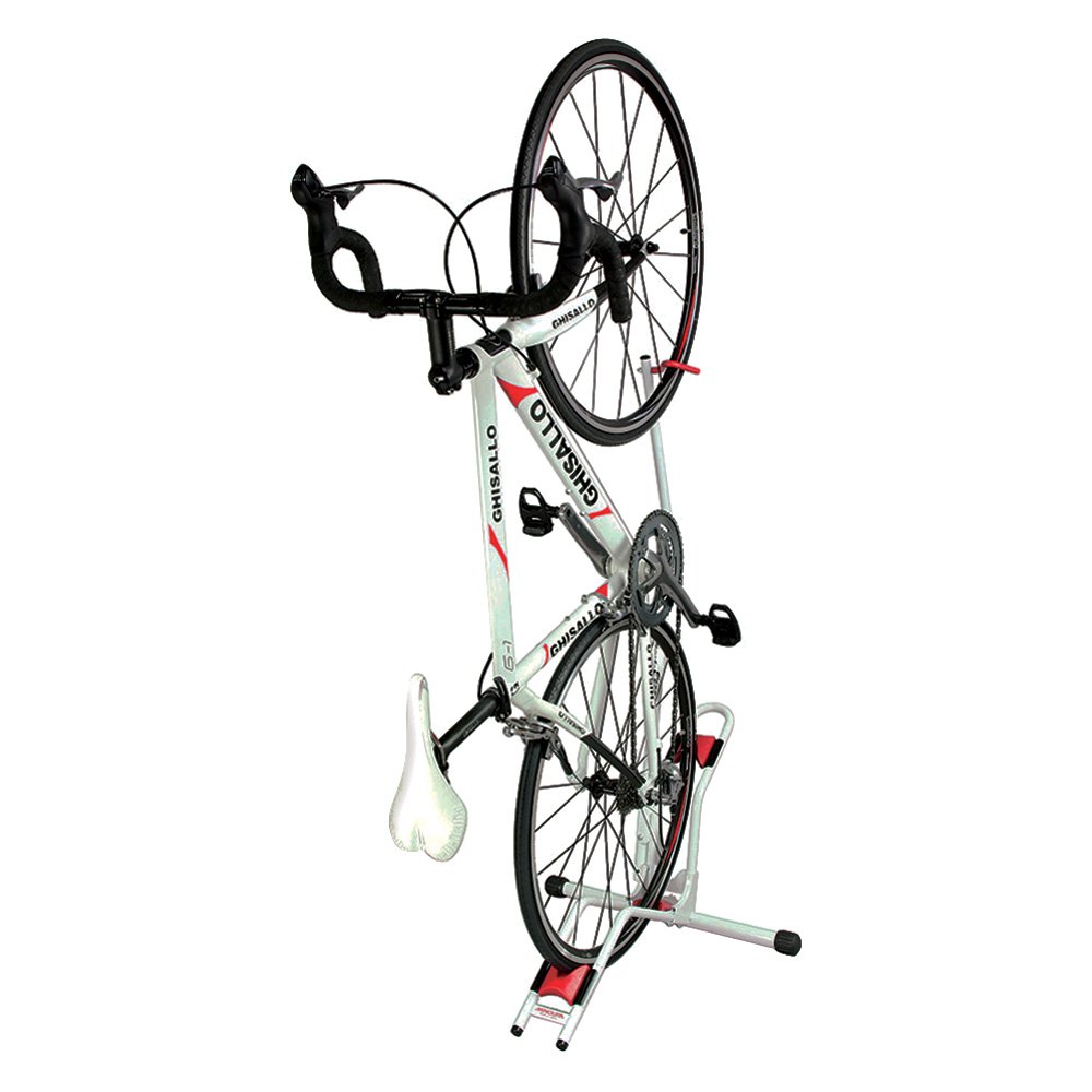 minoura vertical bike stand