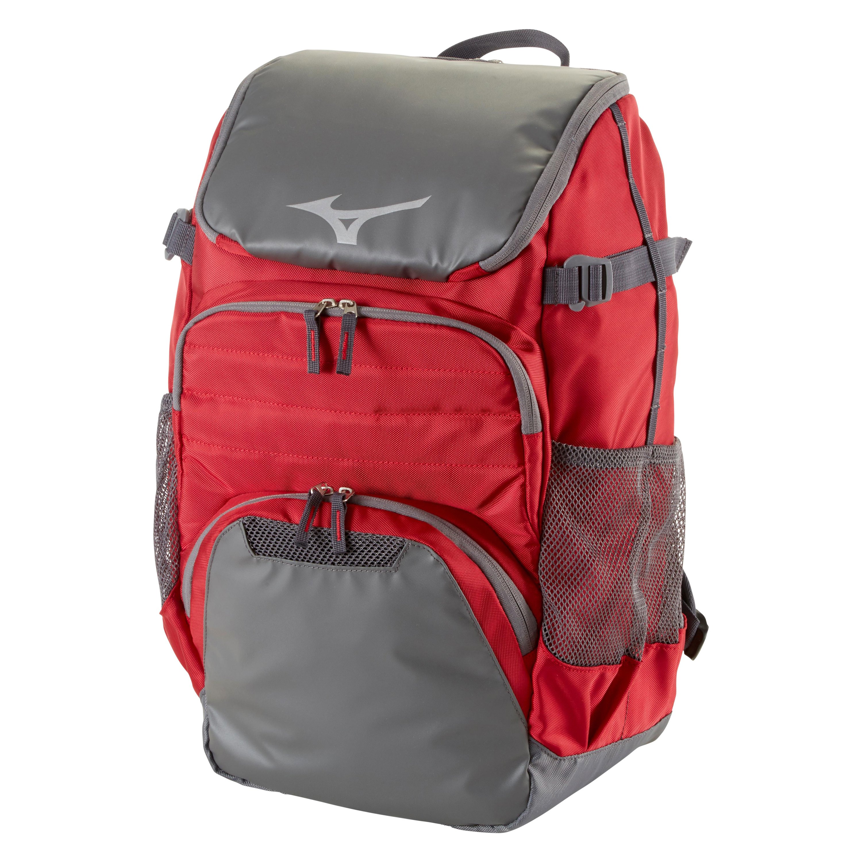 mizuno baseball backpack