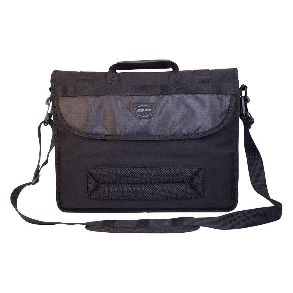 mobile edge eco laptop messenger bag