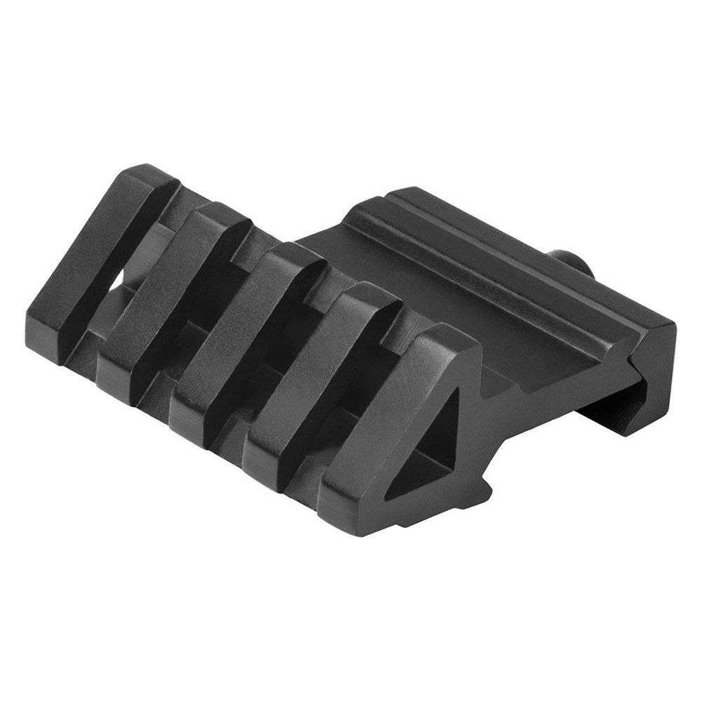 NcSTAR® MPR45 - 45° Offset Rail Mount - RECREATIONiD.com