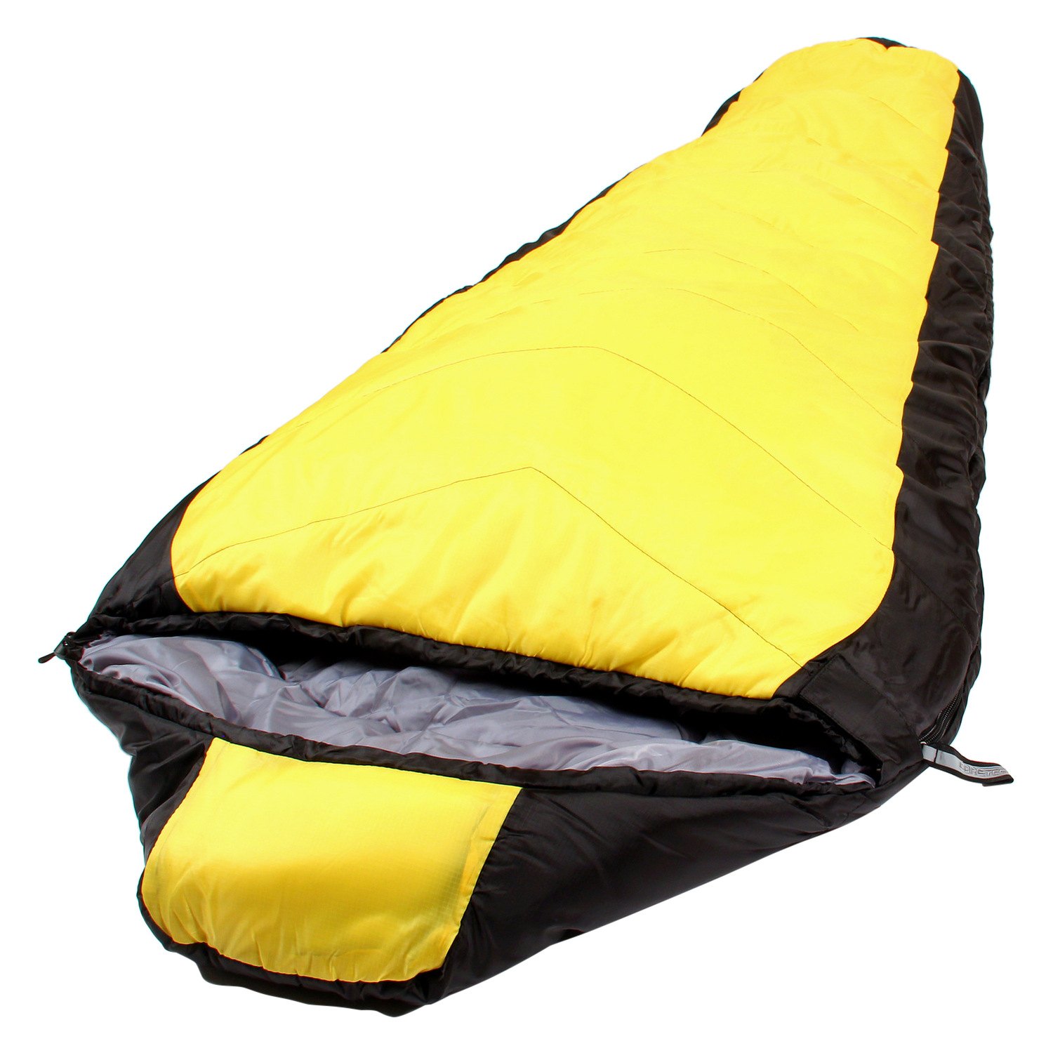 3.5 sleeping bag