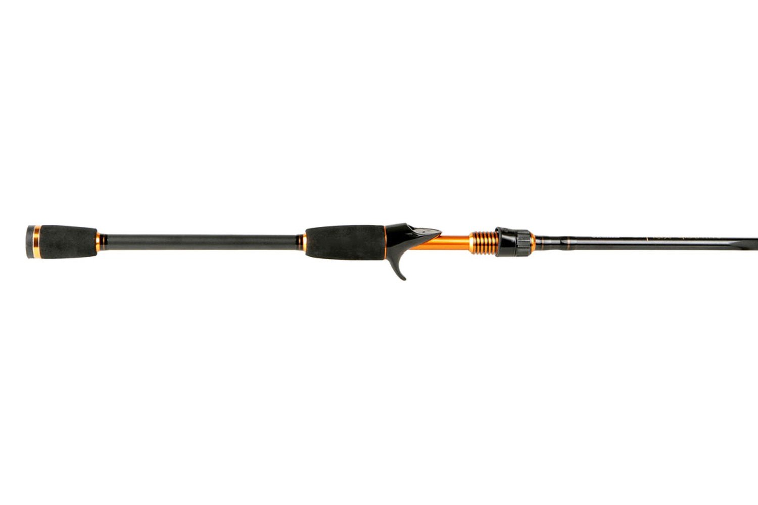 okuma citrix travel rod