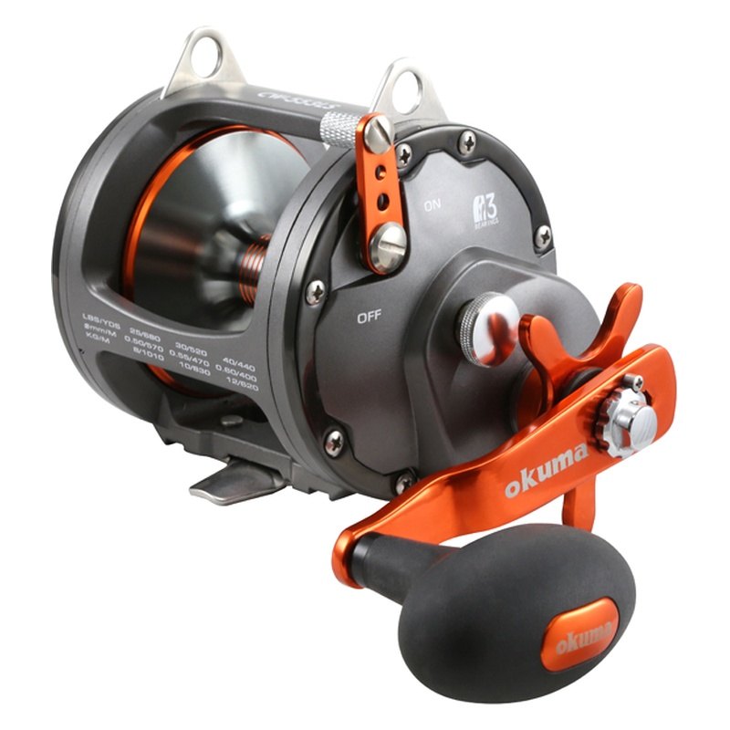 okuma cold water 553ls