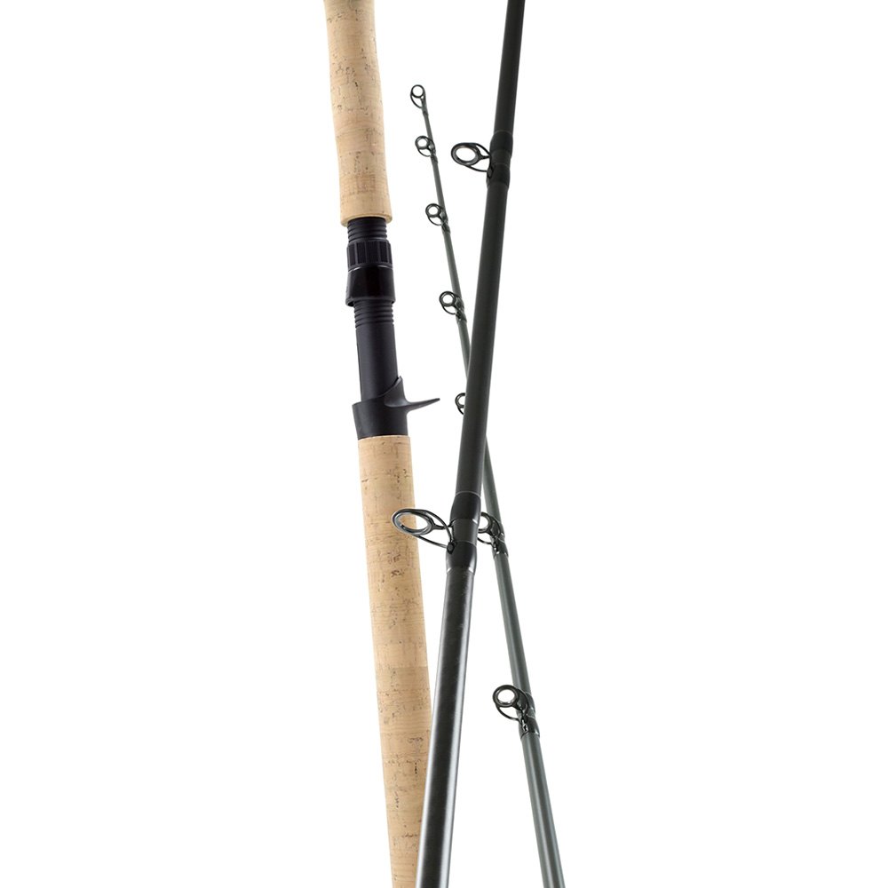 used musky rods for sale