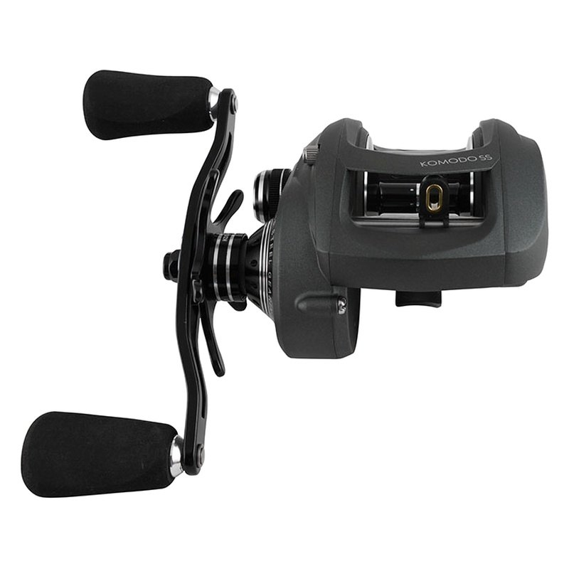 okuma komodo kds 463