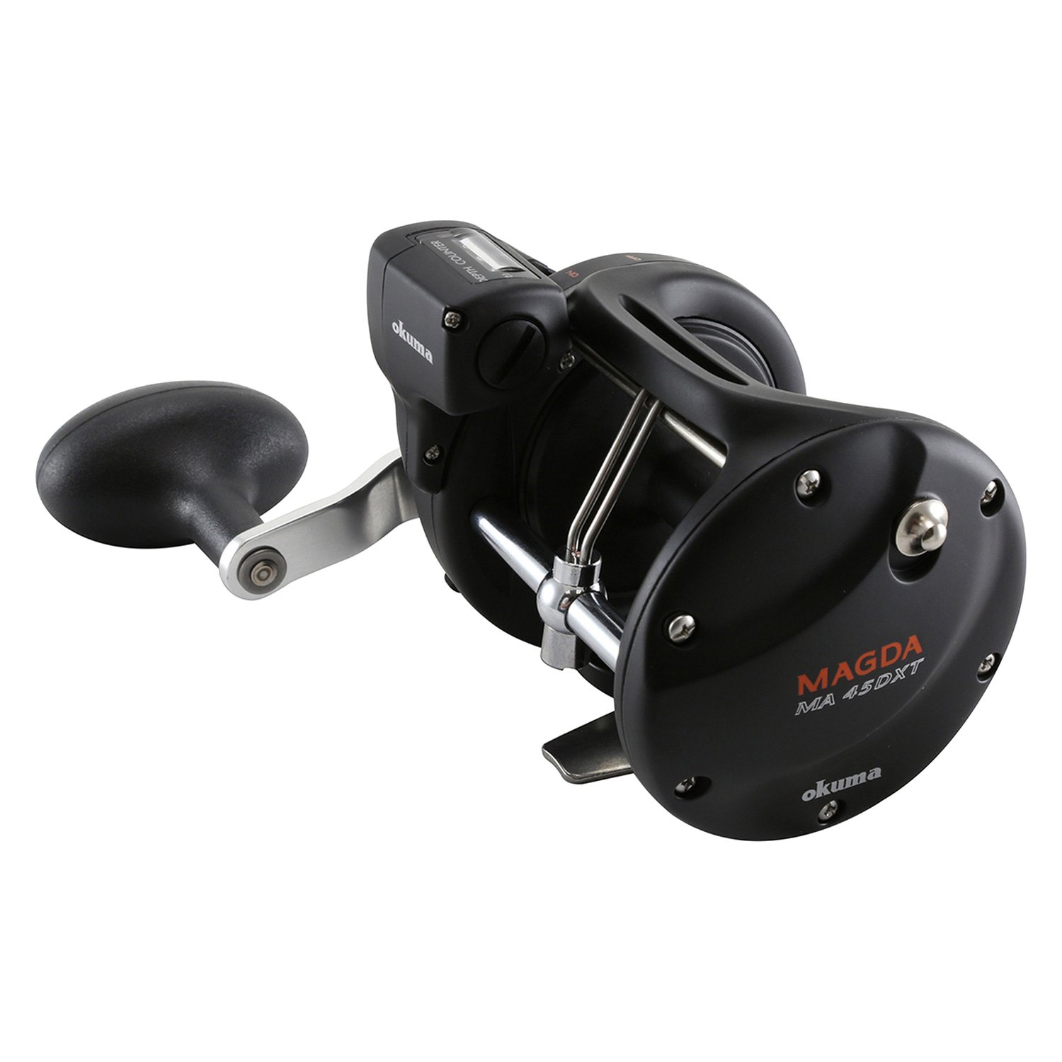 daiwa crosscast 5000c qd