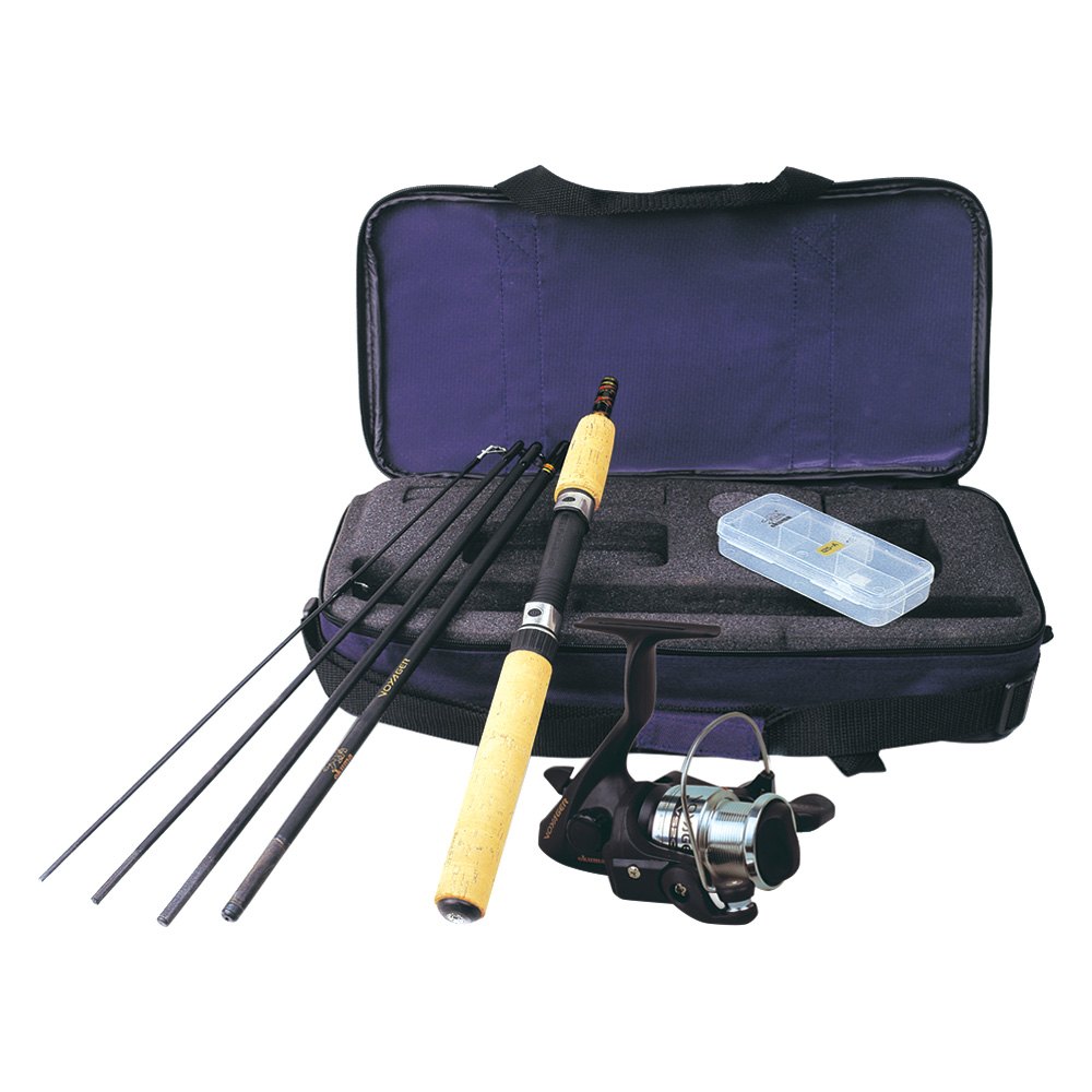 okuma voyager surf rod