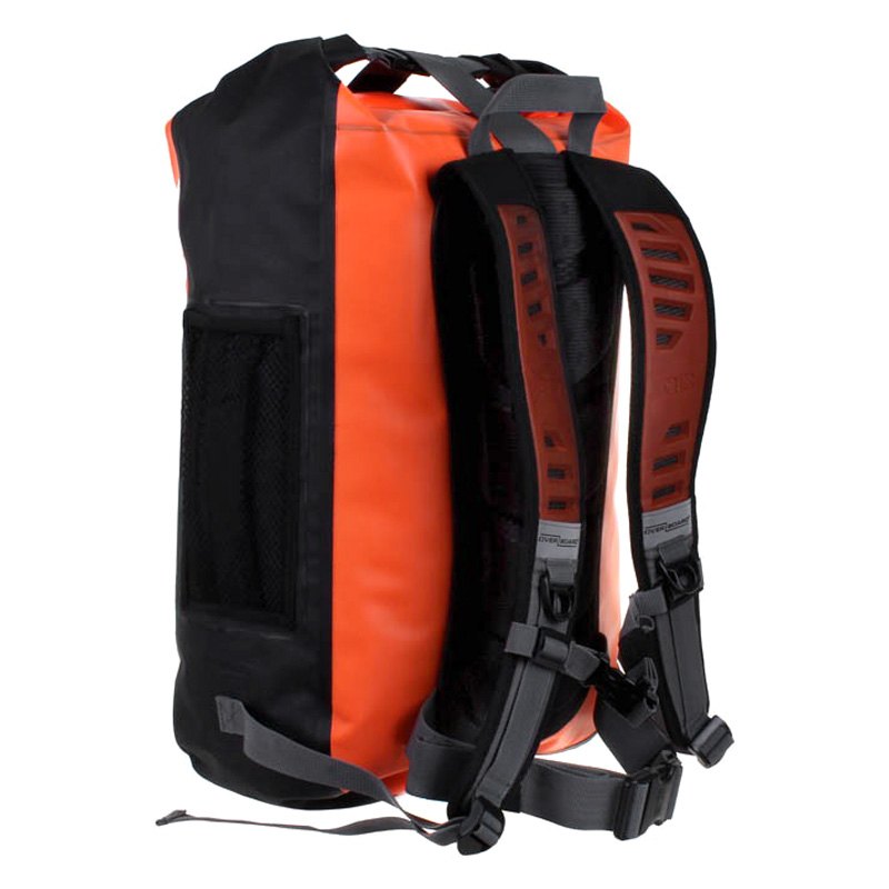 overboard pro vis 30l