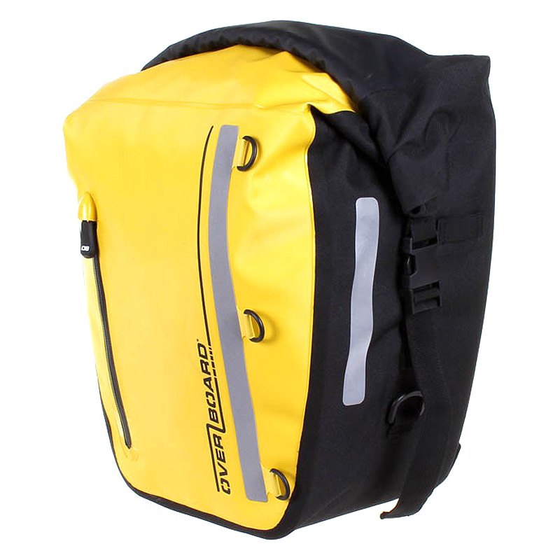 overboard pannier bags