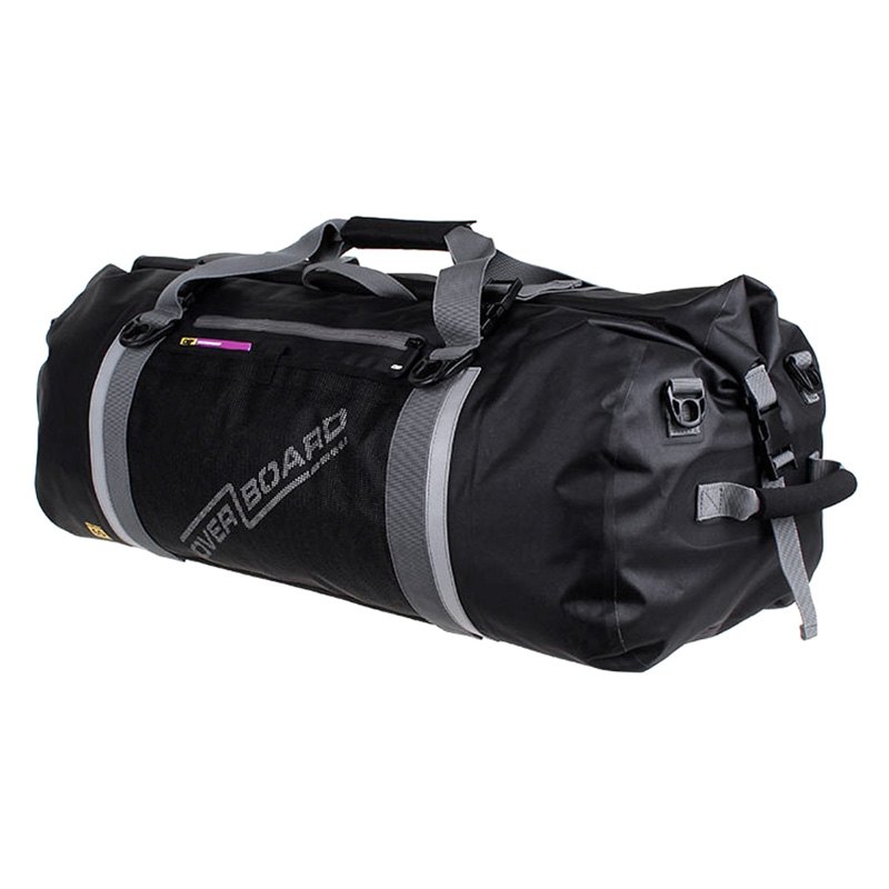 overboard duffle bag