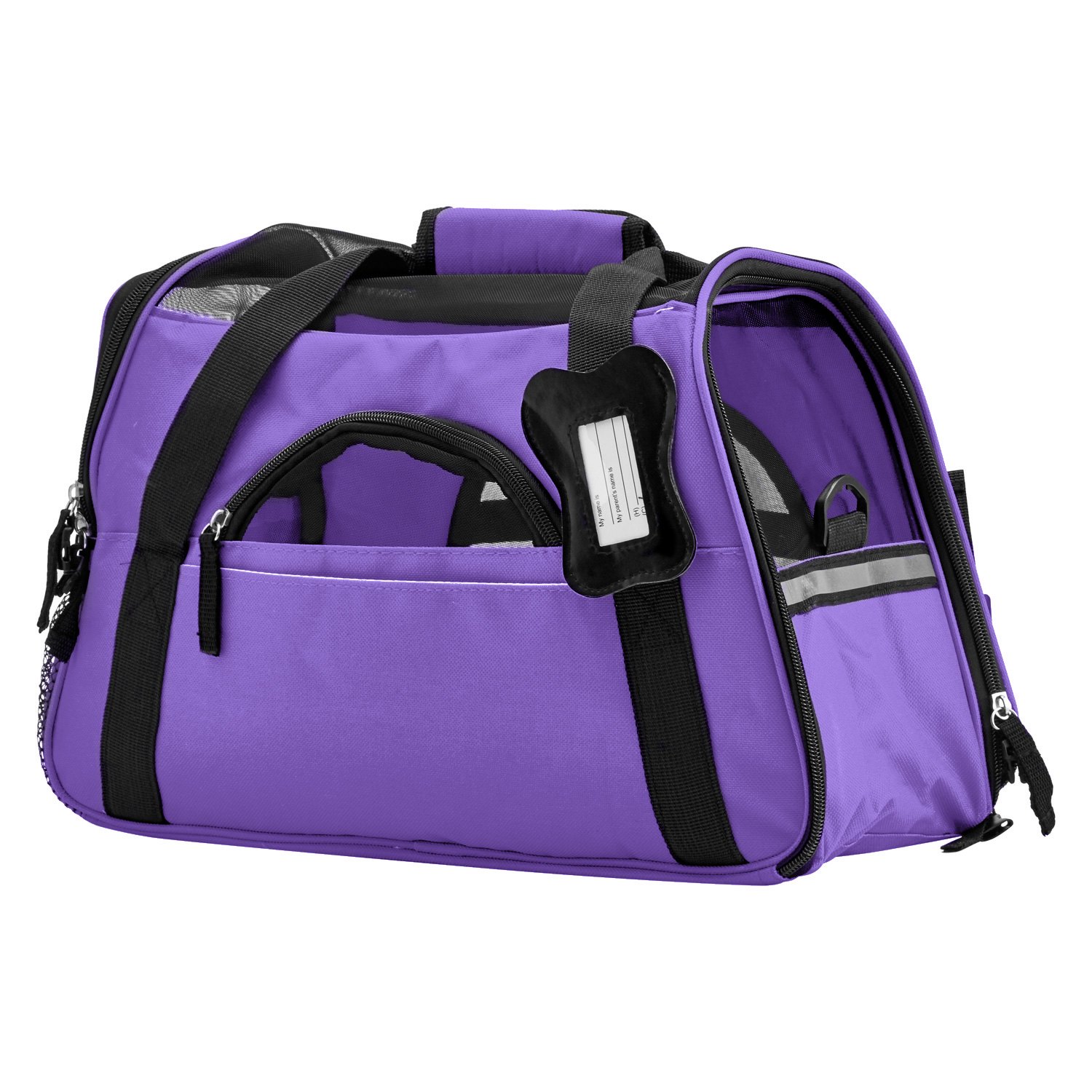 soft sided travel bags