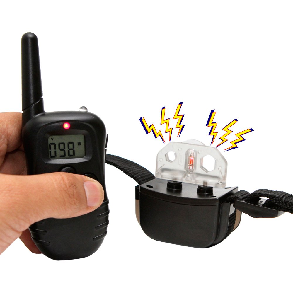 oxgord training collar