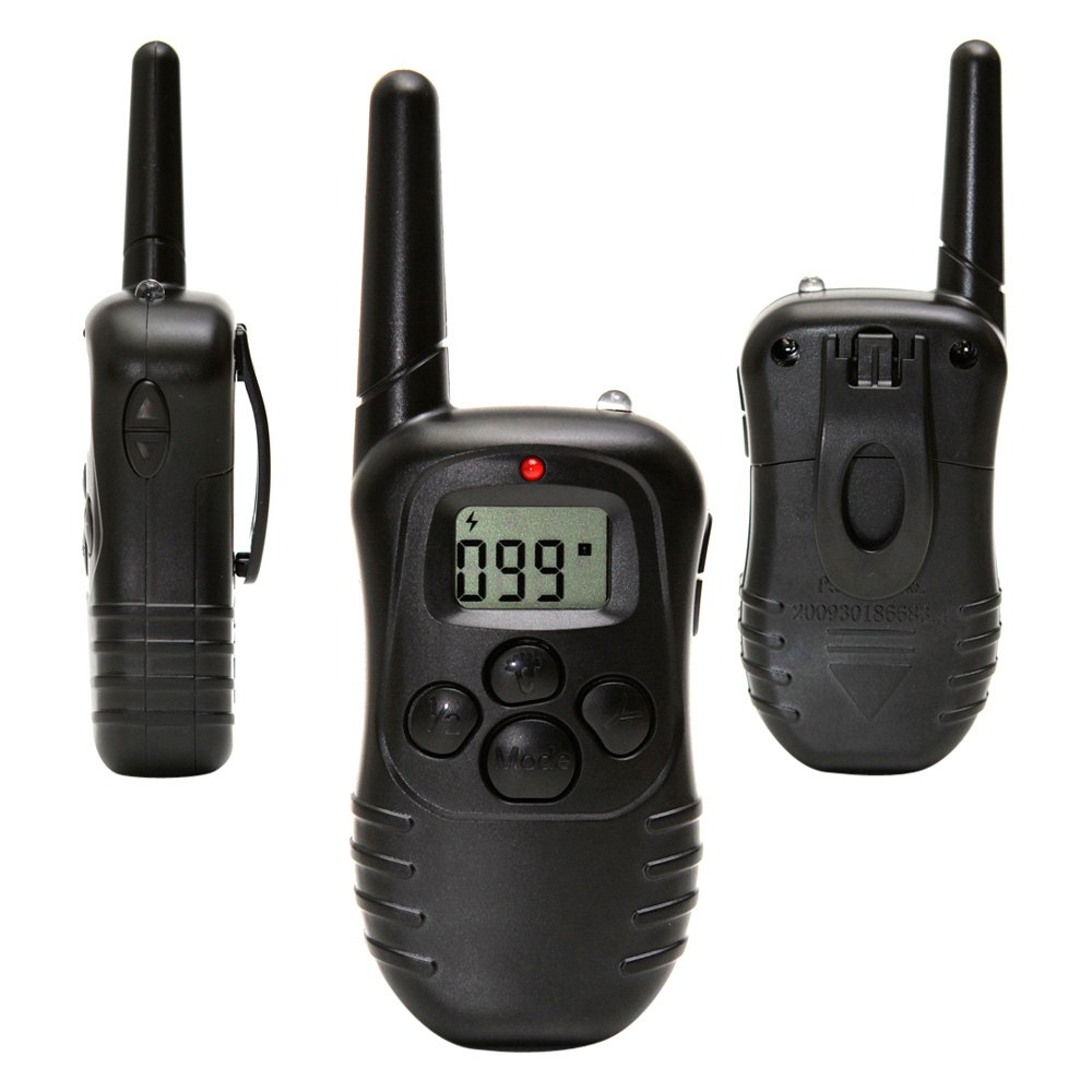 oxgord training collar