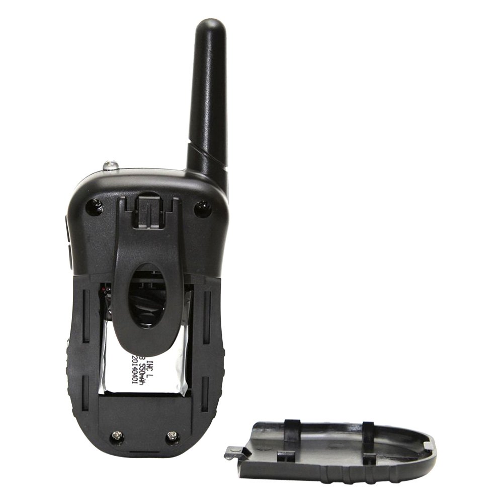 oxgord training collar