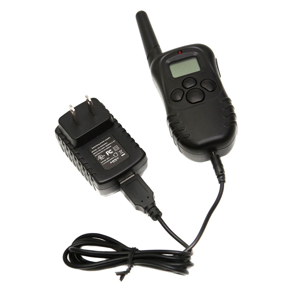 oxgord training collar