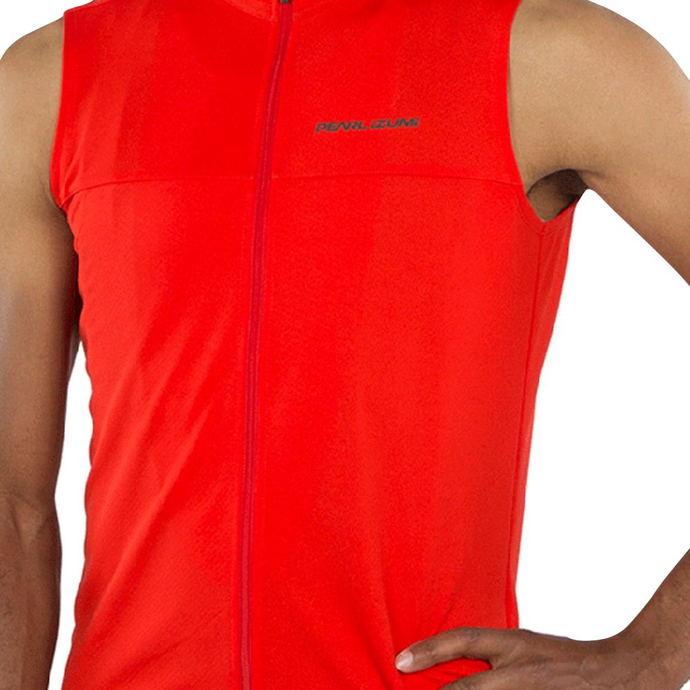 pearl izumi quest sleeveless jersey