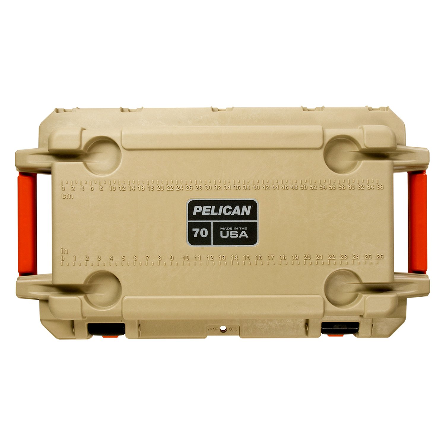 Yeti cooler vs pelican