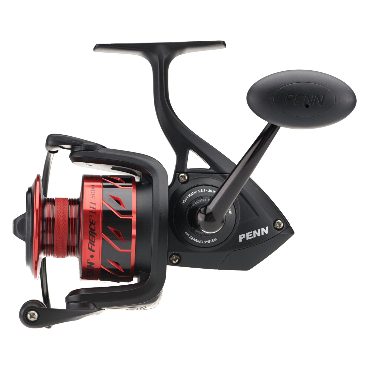 PENN® FRCIII5000 - Fierce™ III Reel - RECREATIONiD.com