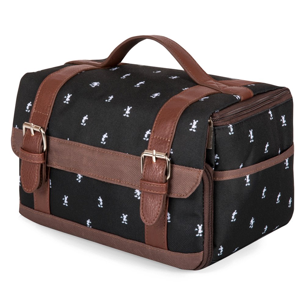 picnic time lunch tote