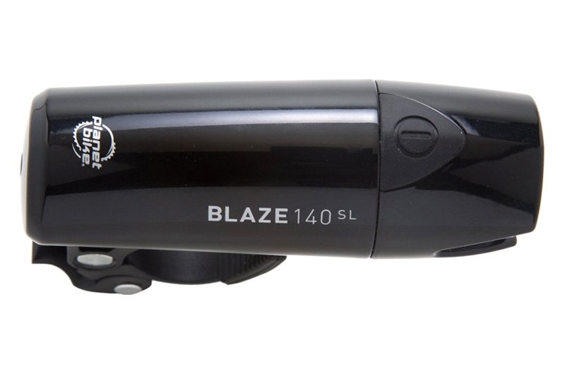 planet bike blaze 140 sl