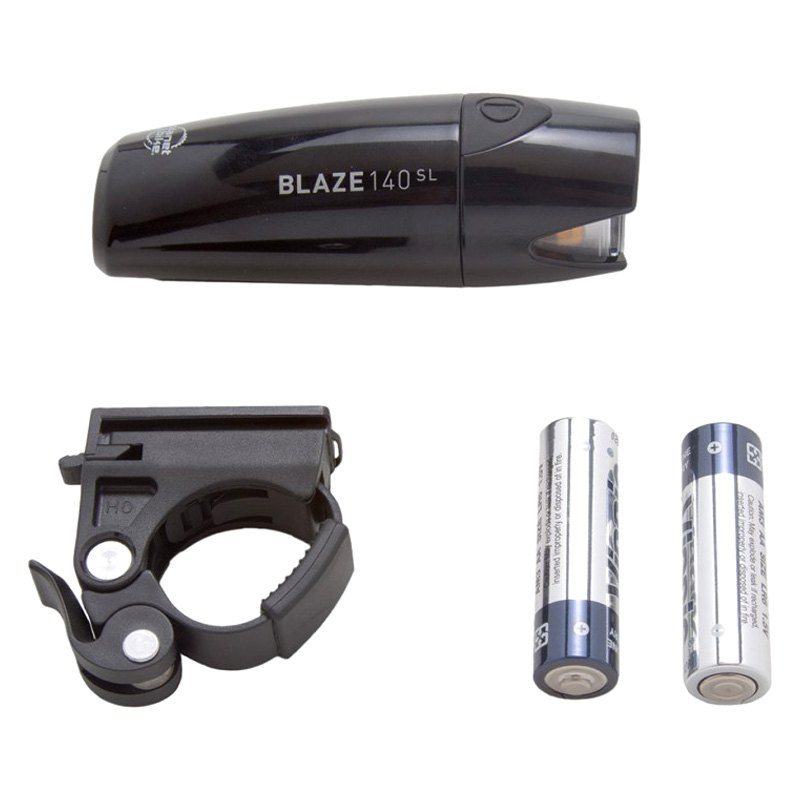 planet bike blaze 140 sl