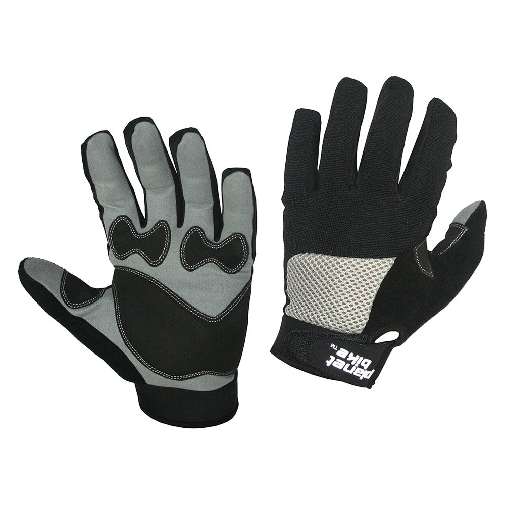 planet bike gloves