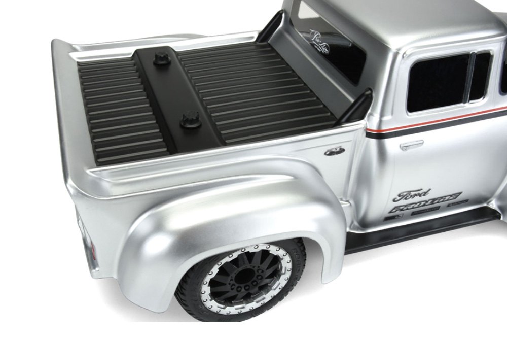 proline 1956 ford f100 body