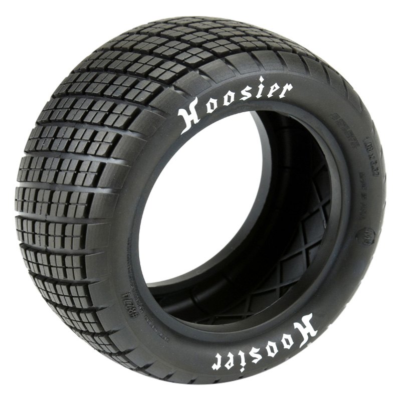 proline hoosier tires