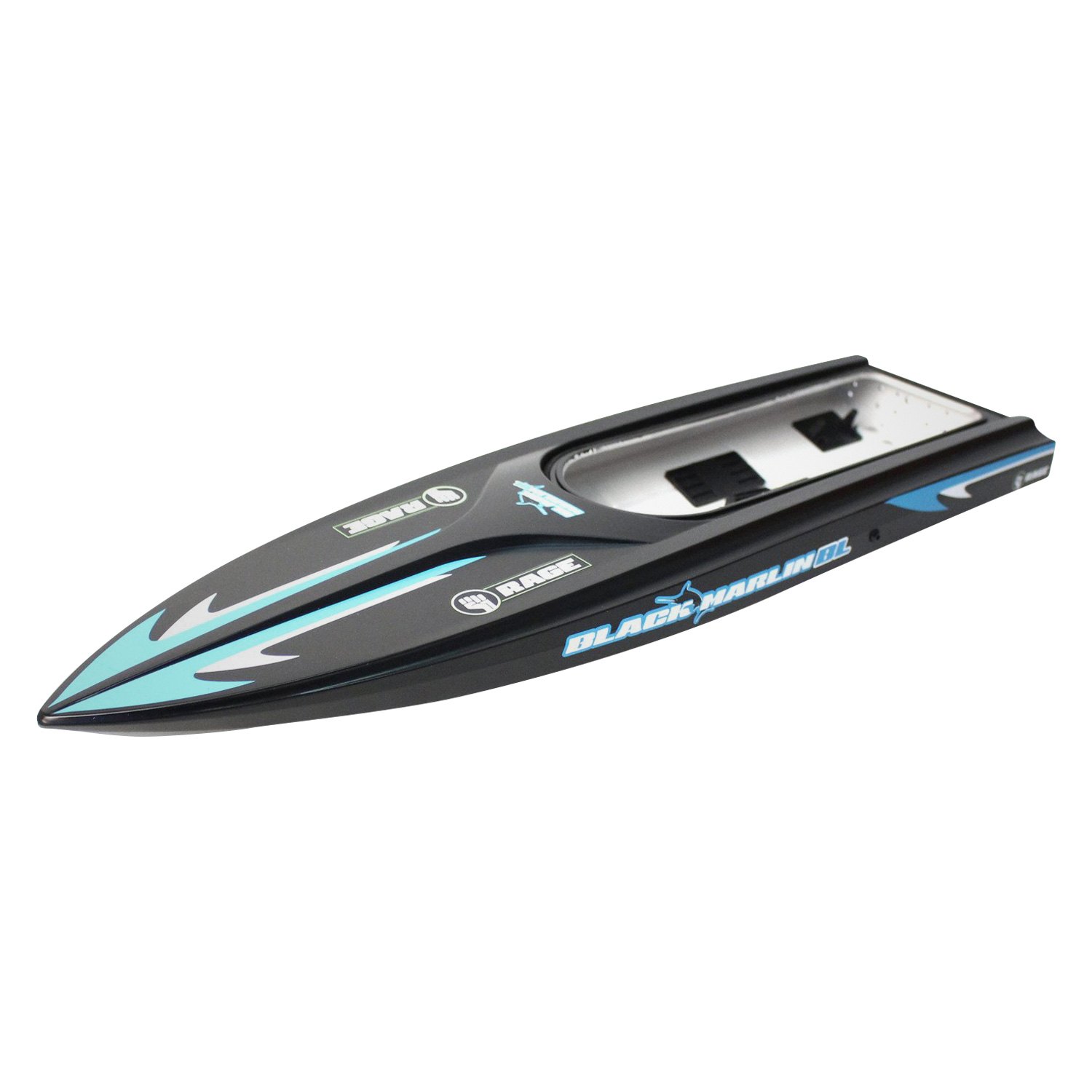 rage rc boats