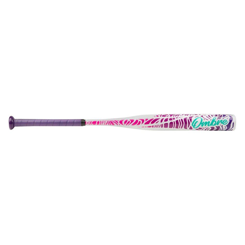 rawlings ombre softball bat